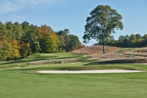 Essex County Club 10th Approach